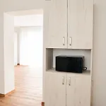 Calm Apartment Kleinkötz