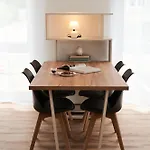 Apartment Calm Kleinkötz