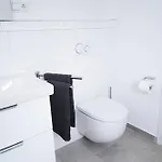Calm Apartment *
