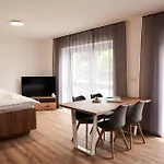 Apartment Calm Kleinkötz