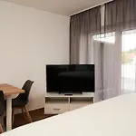 Calm Apartment Kleinkötz