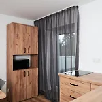 Apartment Calm Kleinkötz