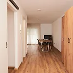 Apartment Calm Kleinkötz