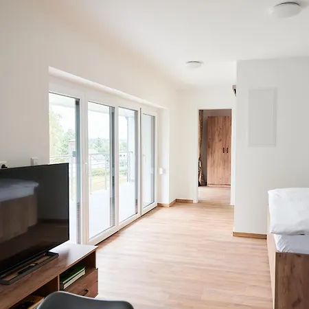 Apartment Calm *