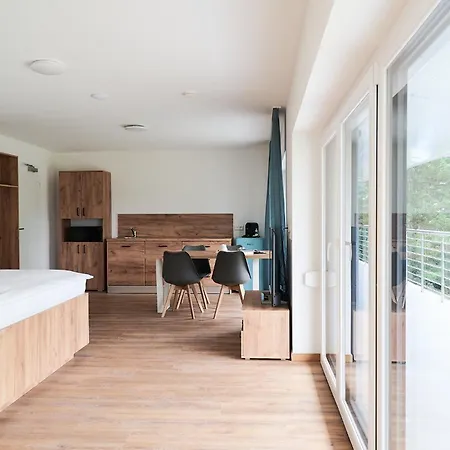 Calm Apartment *