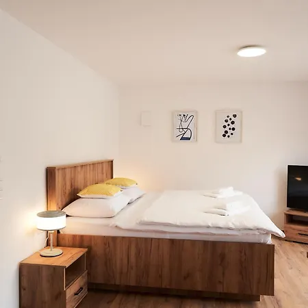 Calm Apartment *