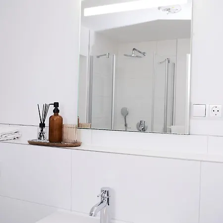 Calm Apartment Kleinkotz