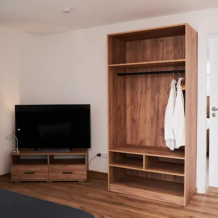 Calm Apartment