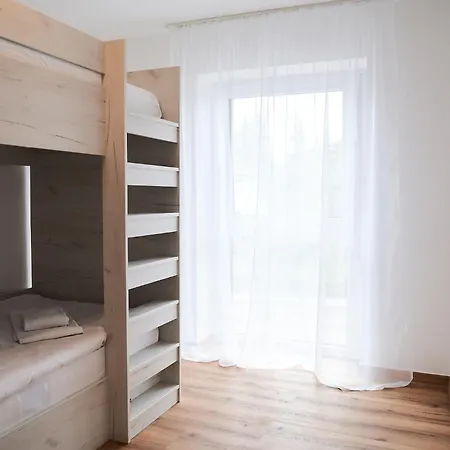 Calm Apartment