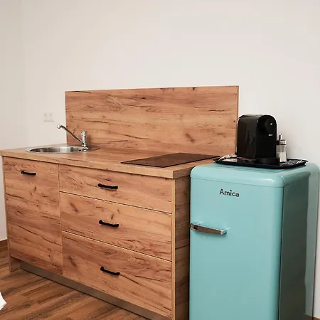 Apartment Calm