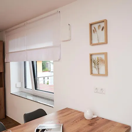 Calm Apartment Kleinkotz