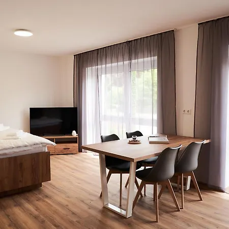 Apartment Calm Kleinkotz