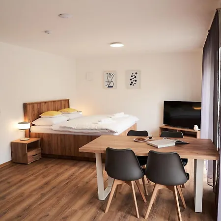 Calm Apartment *