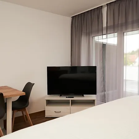 Calm Apartment Kleinkotz