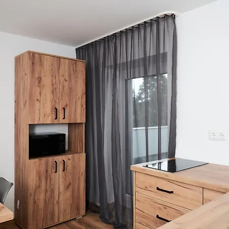 Apartment Calm Kleinkotz