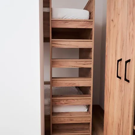 Calm Apartment