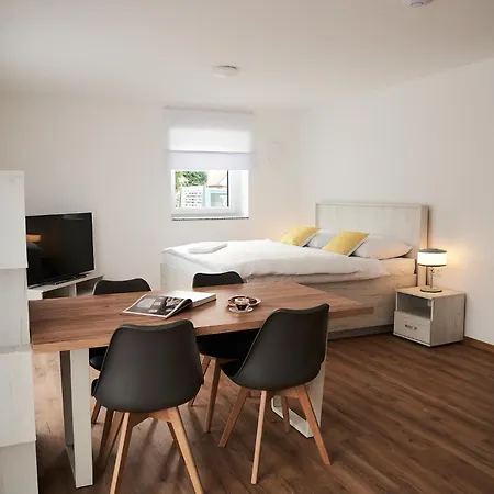 Calm Apartment *