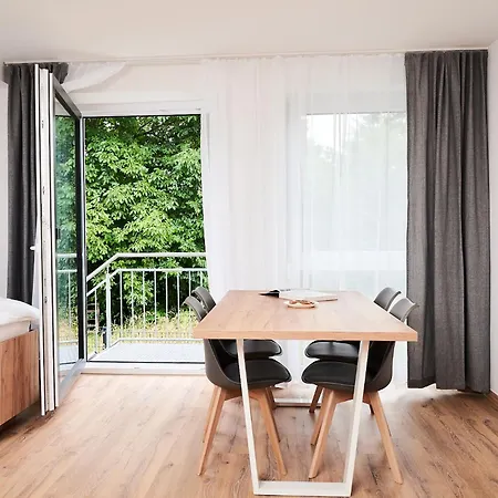 Calm Apartment Kleinkotz