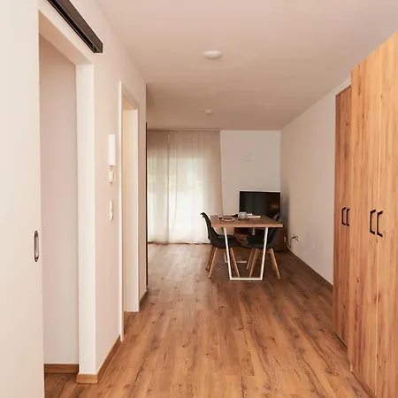 Apartment Calm Kleinkotz