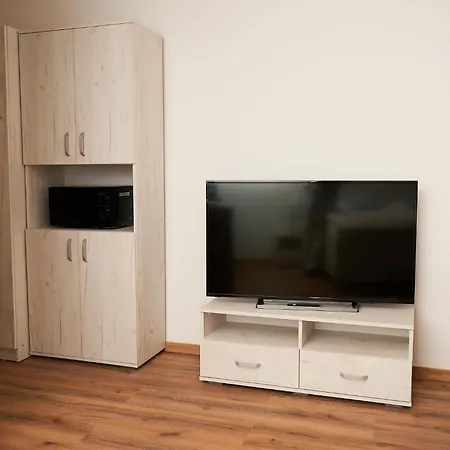 Calm Apartment
