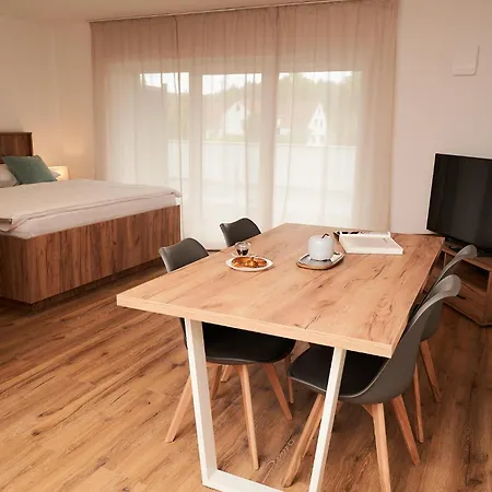Apartment Calm