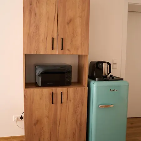 Calm Apartment