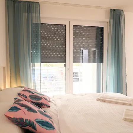 Calm Apartment *