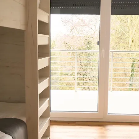 Calm Apartment *
