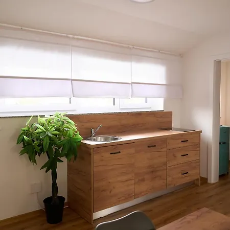 Apartment Calm *