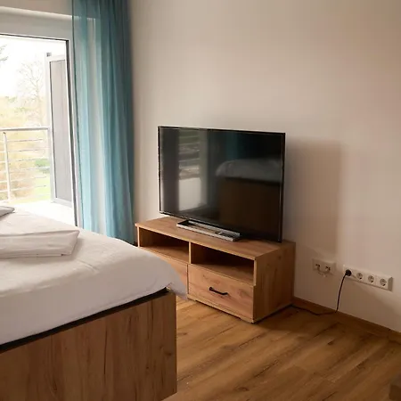 Calm Apartment