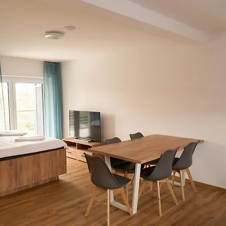 Apartment Calm Kleinkotz