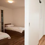 Calm Apartment