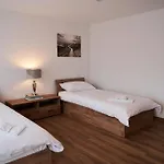 Apartment Calm Kleinkotz