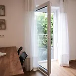 Apartment Calm Kleinkotz