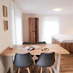 Apartment Calm