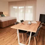 Apartment Calm