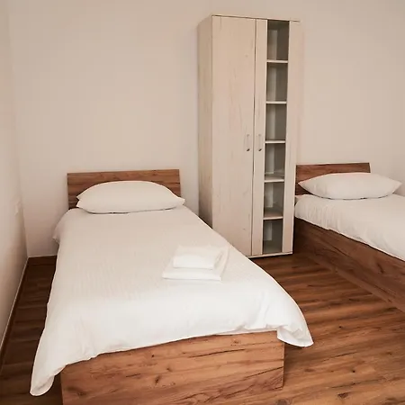 Calm Apartament *