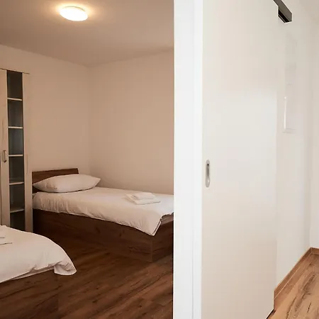 Calm Apartament