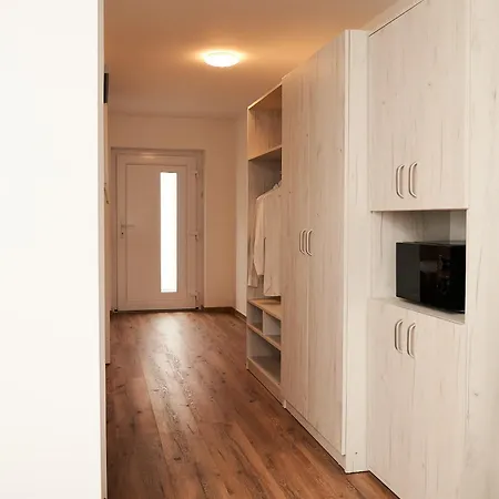 Calm Apartamento Kleinkötz