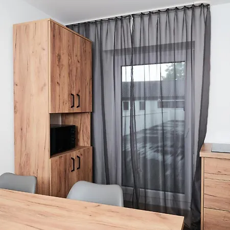 Calm Apartamento Kleinkötz