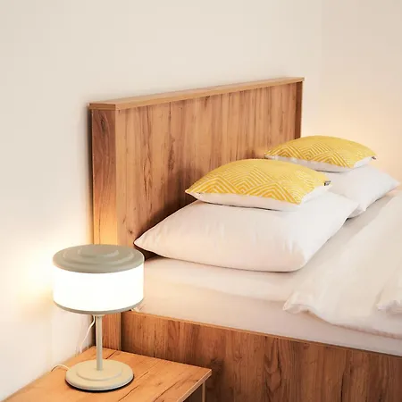 Apartament Calm