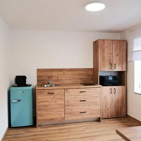 Apartament Calm