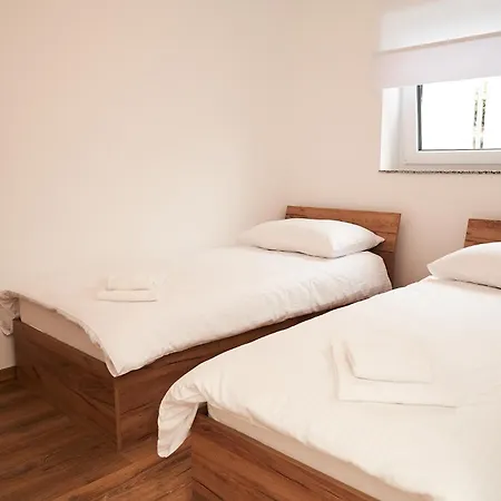 Apartament Calm *