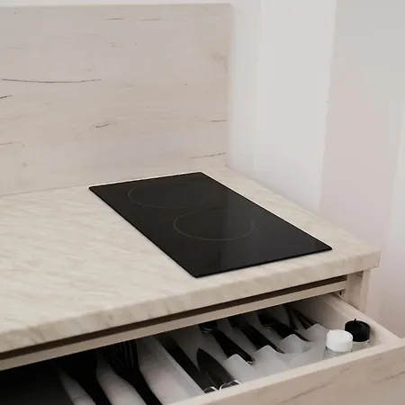 Apartamento Calm Kleinkötz