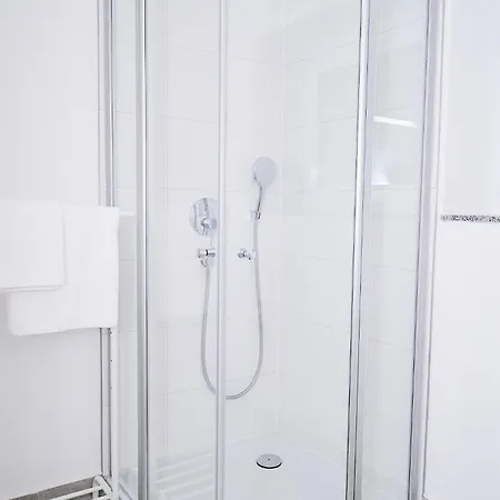 Calm Apartamento Kleinkötz