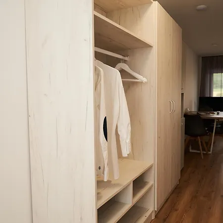 Calm Apartament *