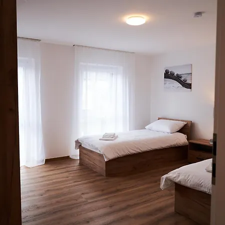 Calm Apartament Kleinkötz