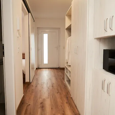 Apartament Calm Kleinkötz