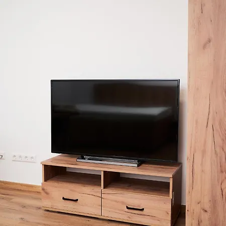 Apartamento Calm Kleinkötz