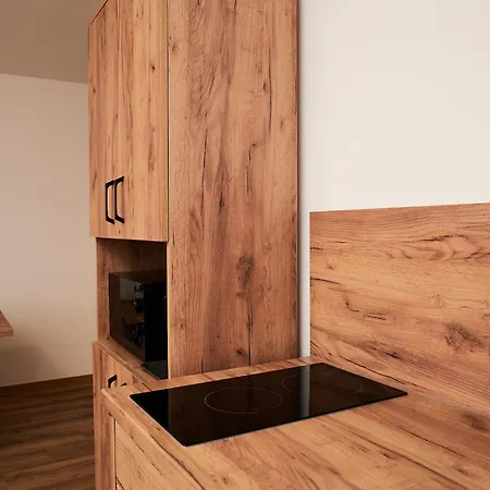 Apartament Calm